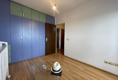 Confort si compartimentare ideala - 3 camere, 86 mp, decomandat, 2 bai - 4