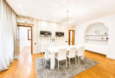 Apartament cu 2 camere decomandat, mobilat în Aviatorilor - 1