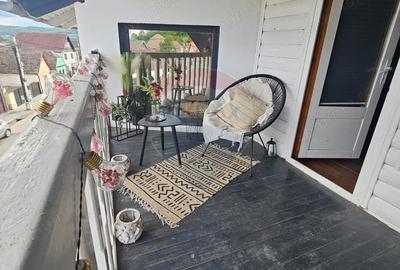 Spațiu comercial, de 180 mp, în Dârlos - 15