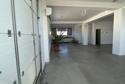 Spațiu comercial, de 650 mp, în Aeroport - 8