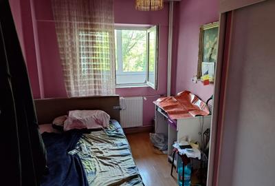 Titan 1 Decembrie apartament cu 3 camere de vanzare - 9