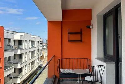 Garsonieră nedecomandată în Central - 3