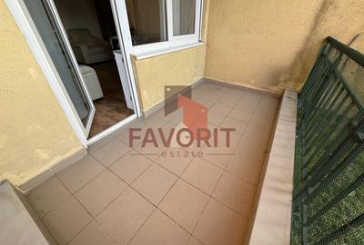 Apartament cu 2 camere semidecomandat, mobilat în Soarelui - 4