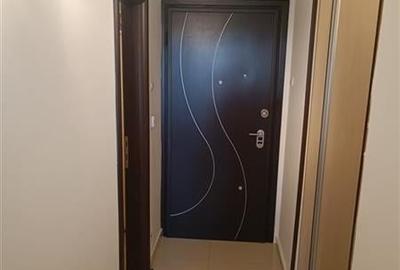 Apartament de 2 camere renovat strand Cara Titan bloc Y - 8