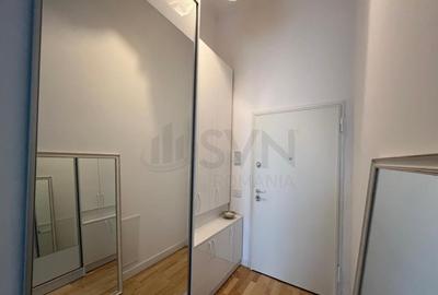 Studio Dublu langa Metrou cu Gradina I Marmura ResidenceI... - 9