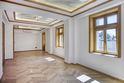 Apartament cu 3 camere decomandat, mobilat în Știrbei Vodă - 4