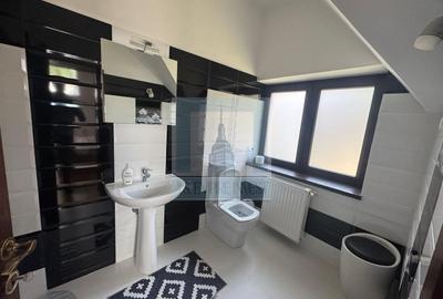 Casa/Vila deosebita 11 camere mobilata-utilata LUX -zona Hoghiz/Brasov - 17