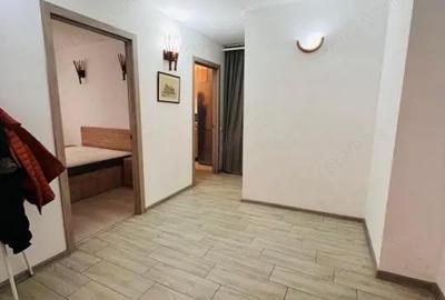 Apartament cu 2 camere decomandat, mobilat în Dorobanți - 2