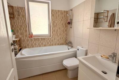 Apartament 3 camere de închiriat - metrou Berceni - Parcare inclusa - Modern - 16