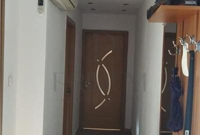 GIROCULUI - 2 Camere - Decomandat - Centrala proprie - 5