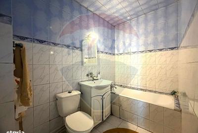 Apartament cu 2 camere semidecomandat în Republicii - 4