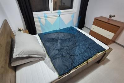 Apartament cu 2 camere decomandat, mobilat în Tineretului - 17