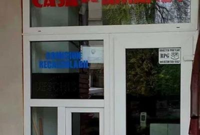 Spațiu comercial, de 14 mp, în Câmpulung Moldovenesc - 4
