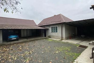 Casa de vanzare in orasul Livada - 9