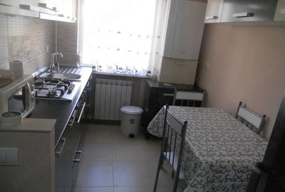 Apartament cu 2 camere decomandat în Precista - 6