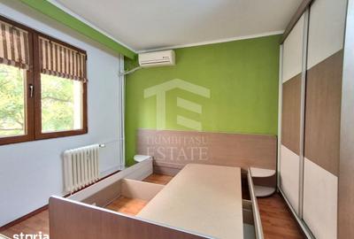 Apartament cu 3 camere decomandat, mobilat în Pantelimon - 10