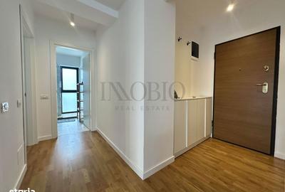 Apartament cu 2 camere, mobilat în Băneasa - 3