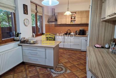 Duplex cu 5 camere cu Canalizare în Ultracentral - 5