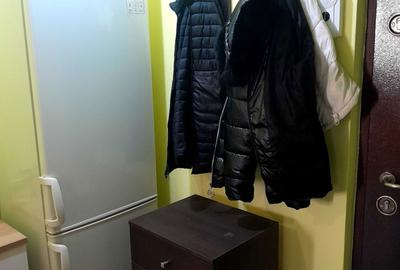 Garsonieră decomandată în Central - 7