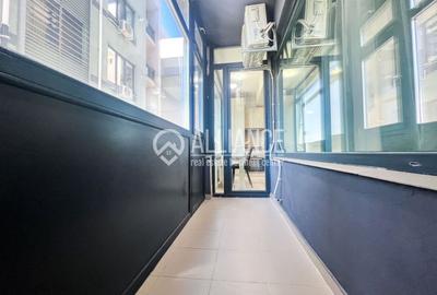 Apartament cu 2 camere decomandat, mobilat în Universitate - 21