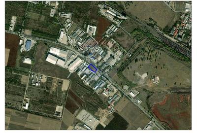 Teren Construcții intravilan de 5043 mp, în Exterior Vest - 3