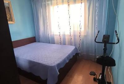 Apartament cu 2 camere semidecomandat în Viziru 3 - 5