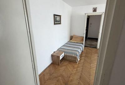 Apartament cu 2 camere în Central - 2