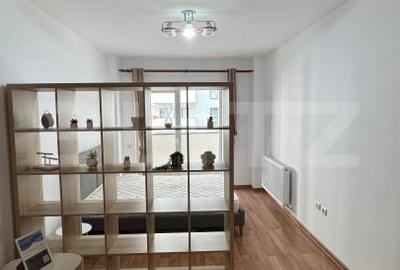 Apartament 2 camere , semidecomandat , 45 Mp mobilat si utilat complet . - 2