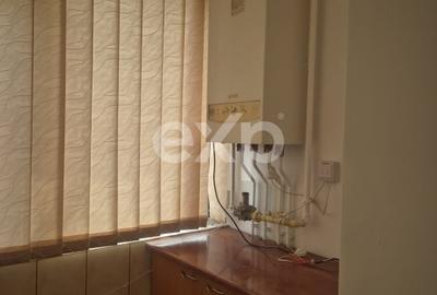 Apartament cu 3 camere decomandat, mobilat în Popa Șapcă - 1