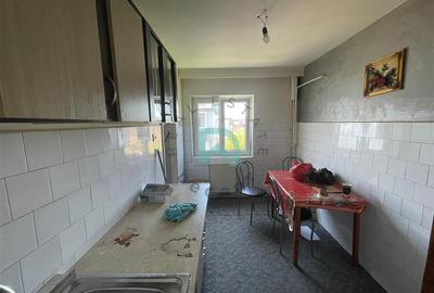 Apartament cu 3 camere decomandat în Scriitorilor - 9