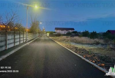 Teren de vanzare/ 700mp / Bariera Valcii/ Craiova - 3