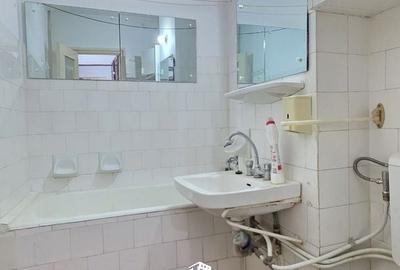 Apartament cu 3 camere decomandat, mobilat în Central - 11