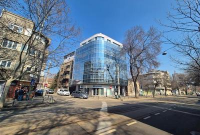 Birou, de 140 mp, în Pache Protopopescu - 11