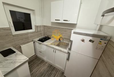 Garsonieră decomandată, mobilată în Mărăști - 6