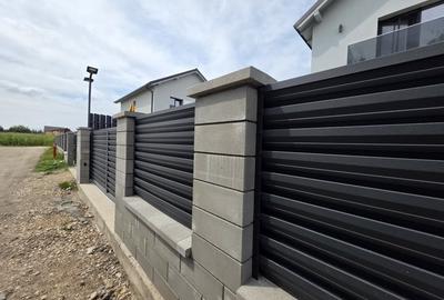 Casa individuala, teren 450mp, Izvorului, Stupini - 6