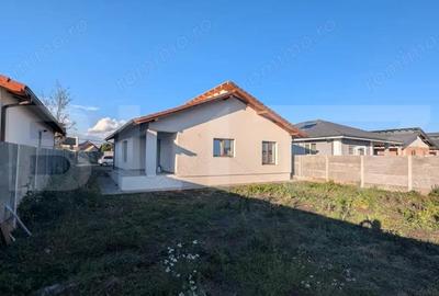 Casa individuala, 126 mp, zona Orizont - 1