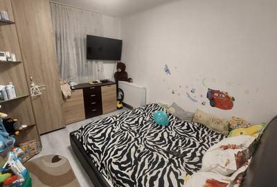 Apartament doua camere decomandat, etajul 1, Rovine zona Posta - 2