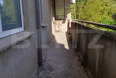 Apartament cu 3 camere decomandat, mobilat în Dancu - 13