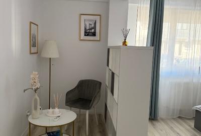 Garsonieră decomandată în Theodor Pallady - 3