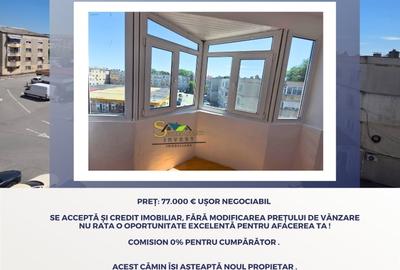Apartament de Vânzare – 3 Camere Spațioase, Zona Piața Balada - 6
