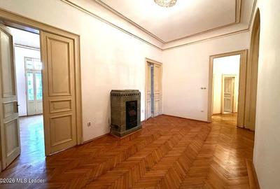 B-dul Carol Nr. 59, 219 mpu, 8 Camere, Etaj 1 din 3, Balcoane 11 mp! - 25