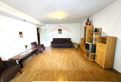 Apartament 4 cam. la pret de 3 cam., Ghermanesti, IF - 1