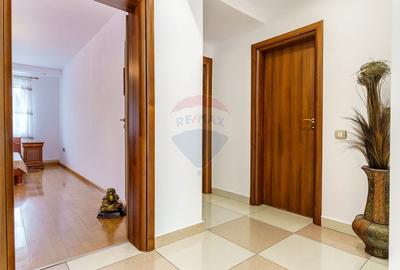 3 camere+optiune 4, 2 balcoane,garaj,Macesului,Buna Ziua - 8