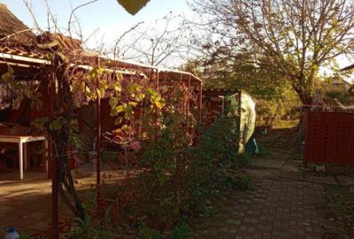 Casă cu 4 camere cu Teren 1215 Mp în Crăciunelu de Jos - 3