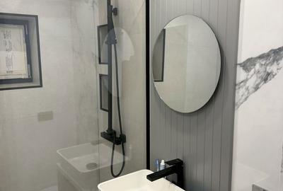 Apartament cu 3 camere în Central - 2