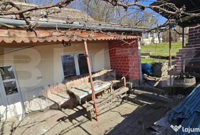 Casă cu 5 camere cu Teren 578 Mp în Central - 3