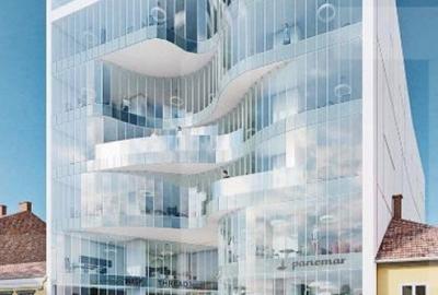 Spațiu comercial, de 3,733 mp, în Central - 8