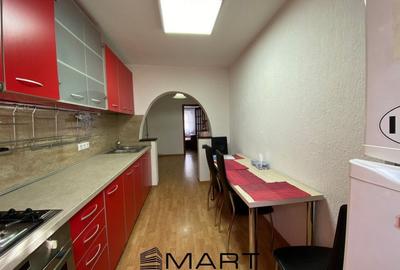 Apartament cu 3 camere decomandate Vasile Aaron - 2