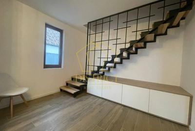Casă individuală cu 4 camere în Sânandrei