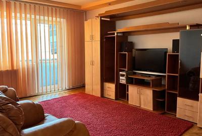 Apartament cu 3 camere decomandat în Berca - 4